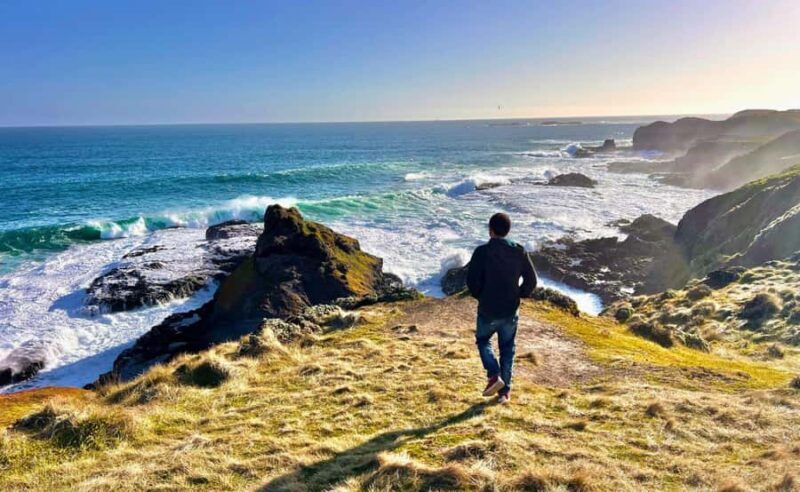 Phillip Island Penguin Parade Afternoon Tour from Melbourne - Good To Know: