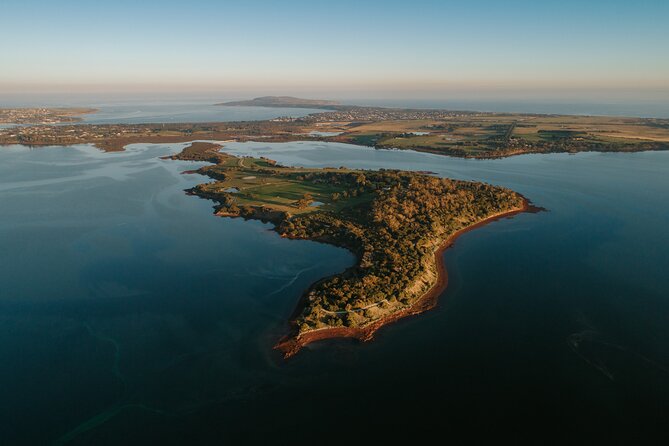 Phillip Island Penguin Parade and Churchill Island Farm Bus Tour - Meeting and Pickup Details