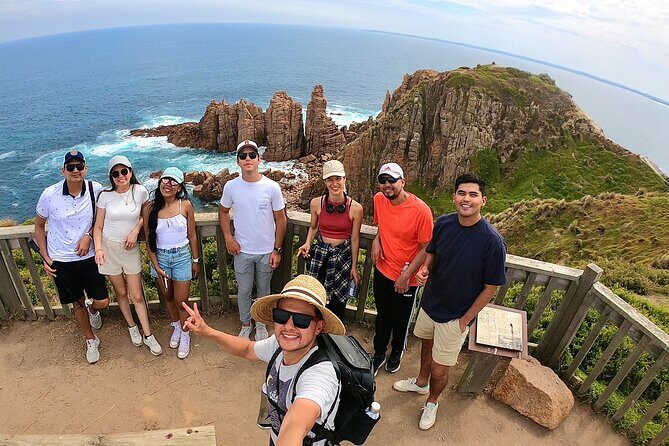 Phillip Island Penguin Parade and Wildlife Tour from Melbourne - Good To Know