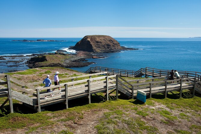 Phillip Island Penguin Parade Express Tour From Melbourne - Traveler Photos