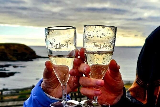 Phillip Island Penguin Parade With Wine & Dine From Melbourne - Location and Access to Phillip Island