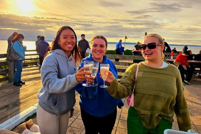 Phillip Island Penguin Parade With Wine & Dine From Melbourne - Wildlife Encounters on Phillip Island