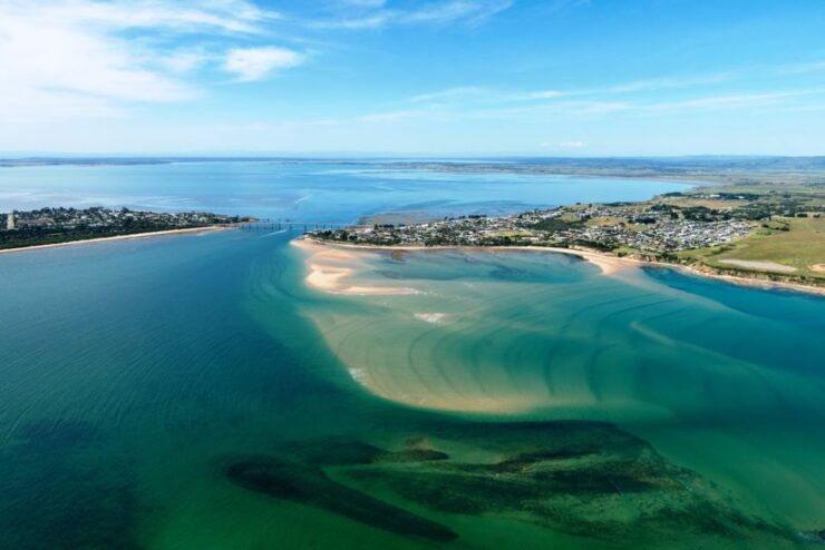 Phillip Island & Seal Rocks 25-Minute Helicopter Flight - Activity Details