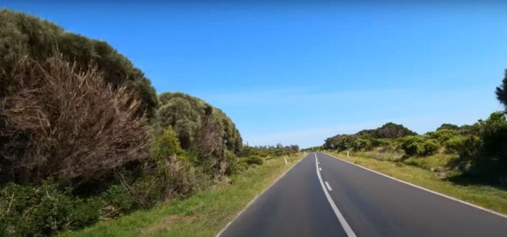Phillip Island Self Guided Driving Tour - Booking Details