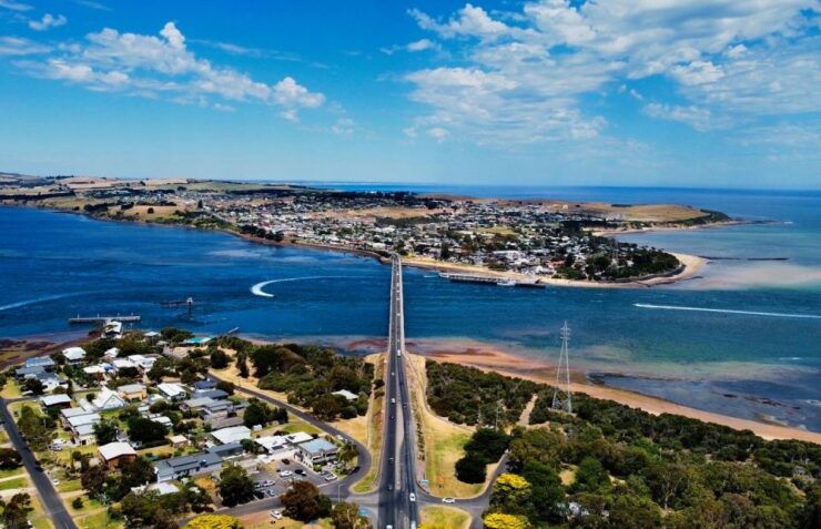 Phillip Island Small Group Afternoon Tour - Tour Highlights and Itinerary