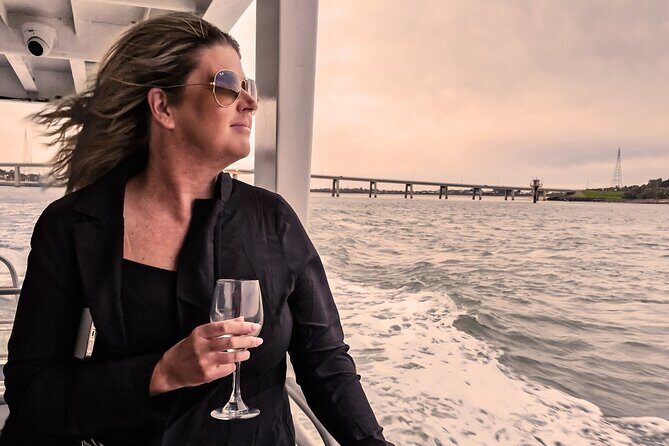 Phillip Island Sunset Cruise - Phillip Island Sunset Cruise Review