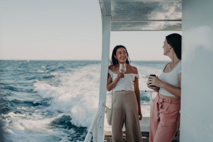 Phillip Island: Sunset Cruise - Activity Details
