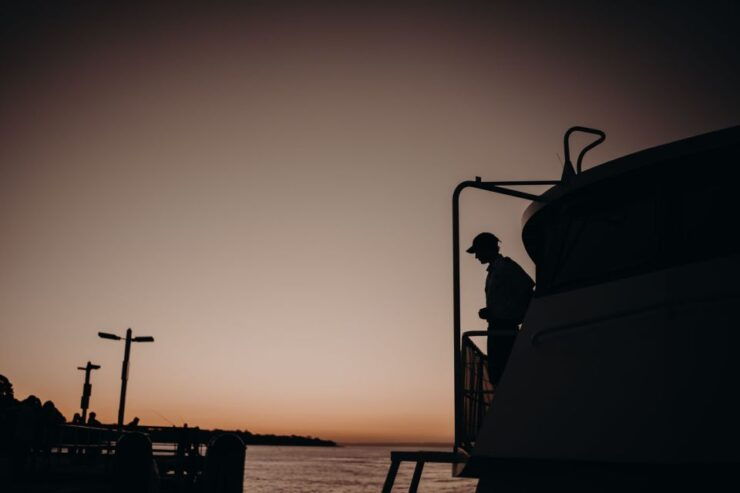 Phillip Island: Sunset Cruise - Booking Information
