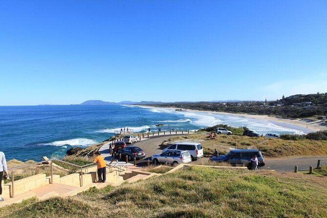 Phillip Island Whale Watching Tour - Additional Information