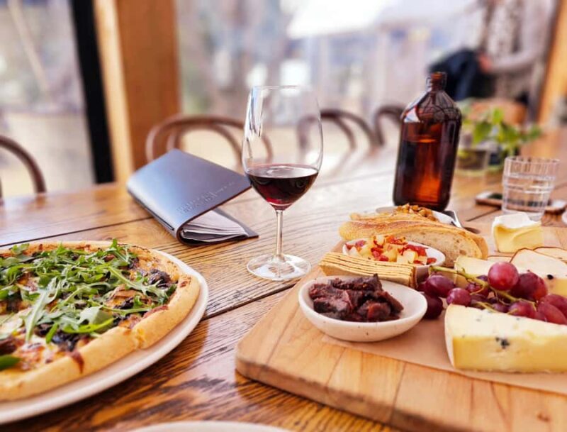 Phillip Island: Wine, Wildlife & Penguins with Gourmet Feast - Good To Know