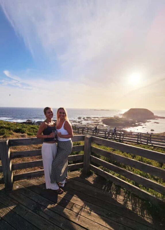 Phillip Island: Wine, Wildlife & Penguins with Gourmet Feast - A Deep Dive into the Experience