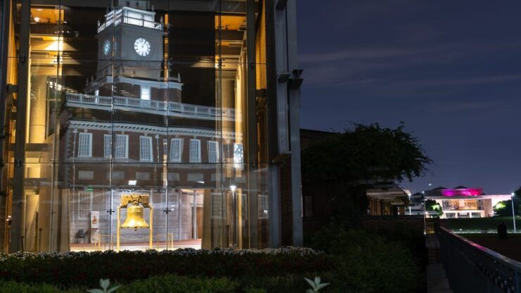 Philly Ghosts Boos and Booze Haunted Pub Crawl - Booking and Cancellation