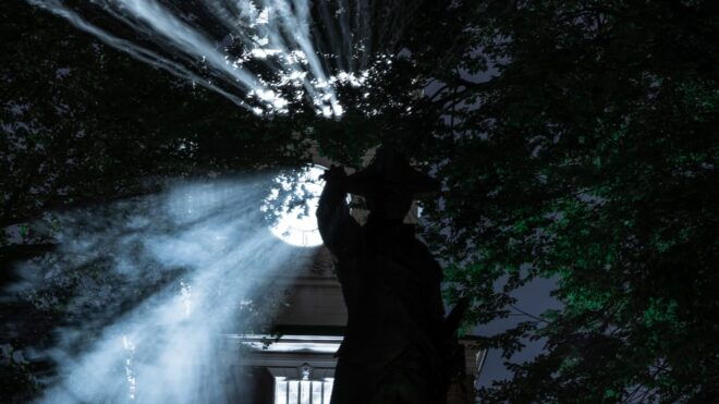 Philly Ghosts Boos and Booze Haunted Pub Crawl - Whats Included