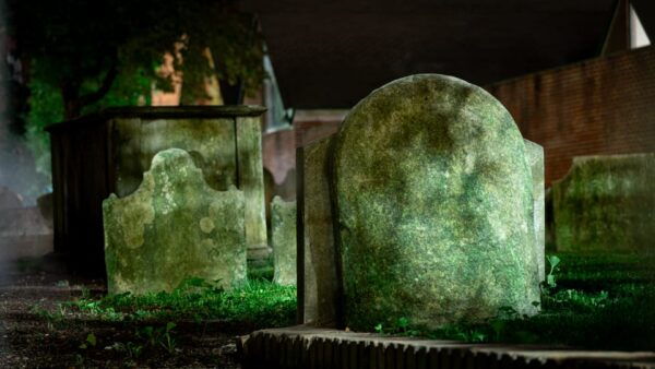 Philly Ghosts Boos and Booze Haunted Pub Crawl - Frequently Asked Questions