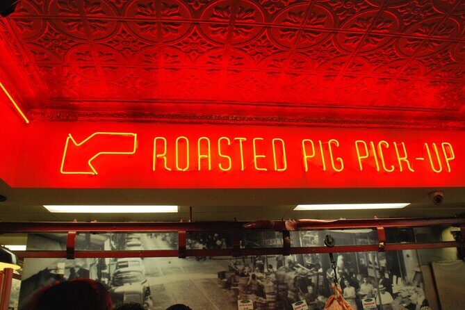 Philly Italian Market Walking Tour Geno's - FAQ: Practical Questions About the Philly Italian Market Walk