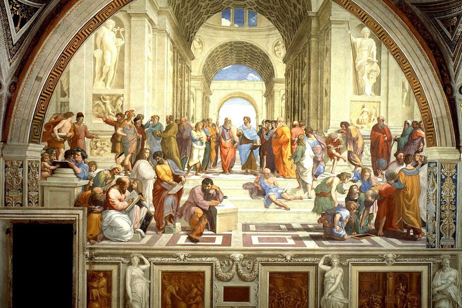 Philosophy and Democracy Tour of Athens - Uncover Greeces Amazing History