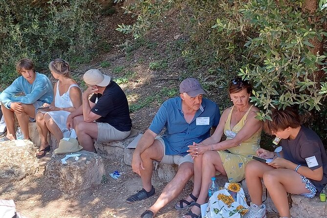 Philosophy Experience at Platos Academy Park - Small Group - Important Guidelines and Policies