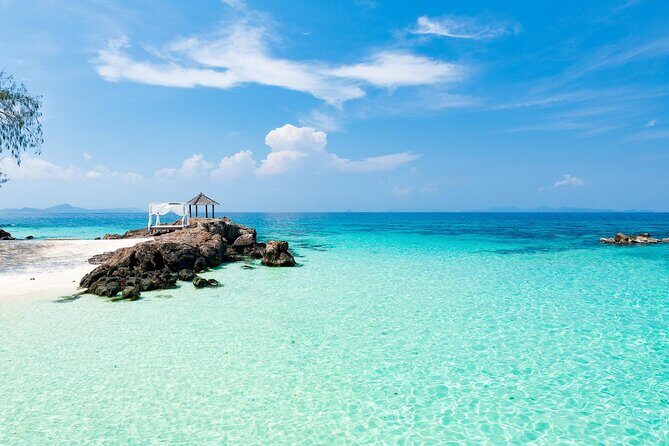 PhiPhi, Maya Bay, Bamboo with Sunset Premium Sea Tour From Phuket - Who Should Consider This Tour?