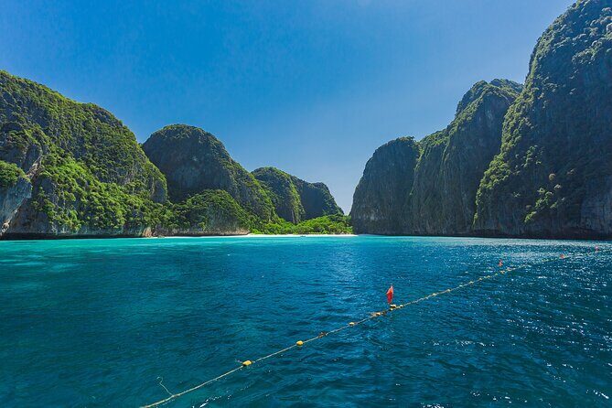 PhiPhi, Maya Bay, Bamboo with Sunset Premium Sea Tour From Phuket - FAQ
