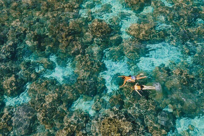 PhiPhi, Maya Bay, Bamboo with Sunset Premium Sea Tour From Phuket - What Travelers Can Expect