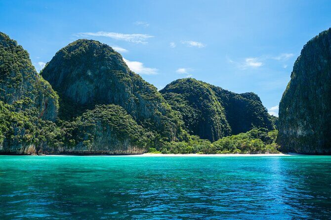 PhiPhi, Maya Bay, Bamboo with Sunset Premium Sea Tour From Phuket - The Sum Up