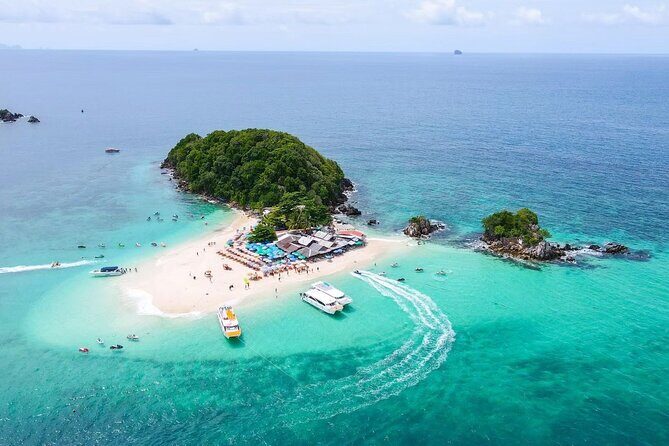 PhiPhi, Maya Bay, Bamboo with Sunset Premium Sea Tour From Phuket - FAQs