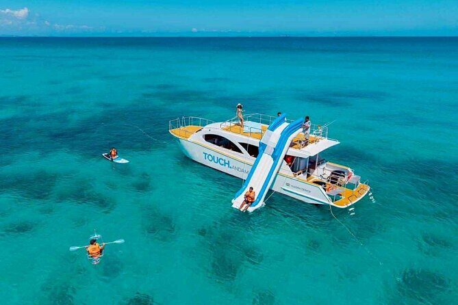 PhiPhi Maya Bay, Maiton island with Sunset by luxury Catamaran - Good To Know