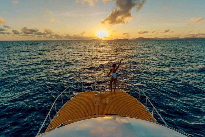 PhiPhi Maya Bay, Maiton island with Sunset by luxury Catamaran - Final Thoughts