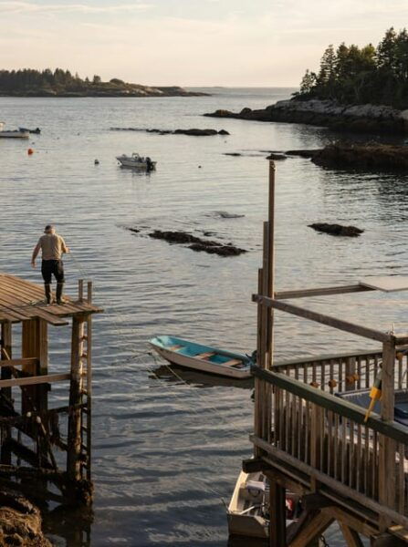Phippsburg, ME: A Sunset Maine Oyster Tasting by the Coast - Frequently Asked Questions