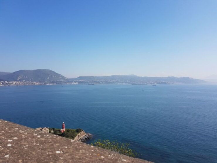 Phlegraean Fields: Cuma Baia and Pozzuoli Private Excursion - Good To Know