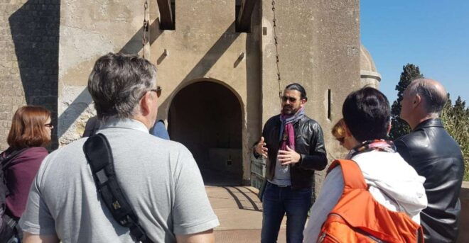 Phlegraean Fields: Cuma Baia and Pozzuoli Private Excursion - Detailed Excursion Description