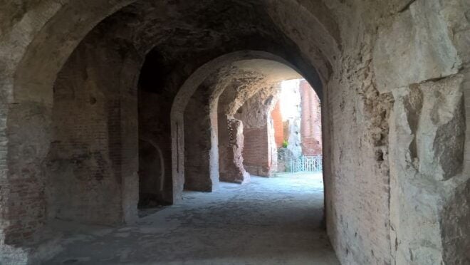 Phlegraean Fields: Pozzuoli Guided Walking Tour - Tour Highlights