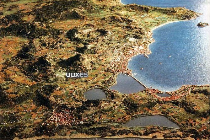 Phlegraean Fields Private Archaeologist-Led Tour  - Sorrento - Tour Overview