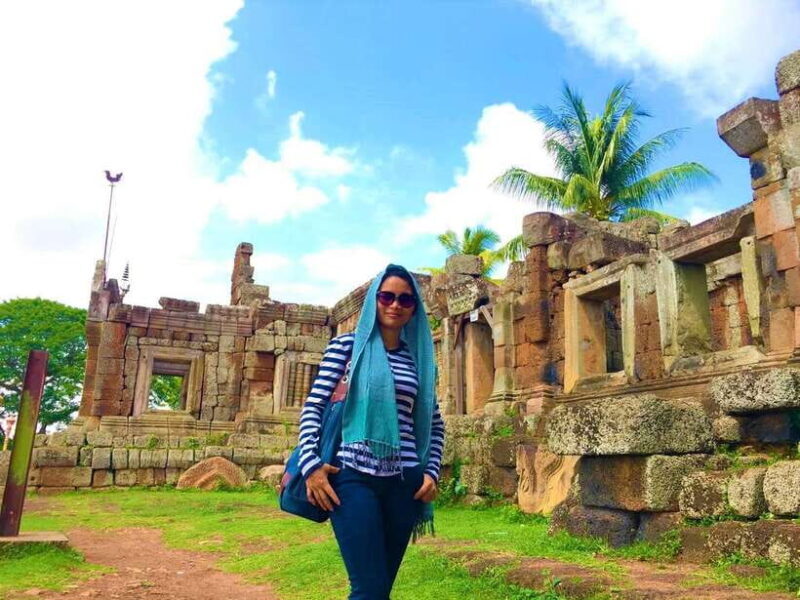 Phnom Chisor & Tonle Bati Private Tours from Phnom Penh - A Complete Breakdown of the Tour Experience