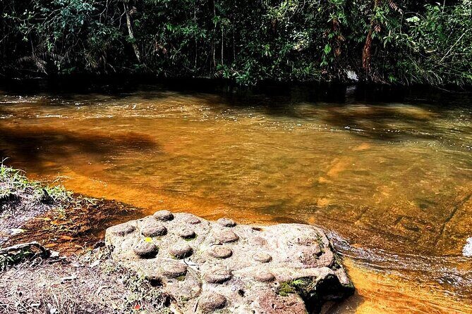 Phnom Kulen and Lingas River Private Day Tour from Siem Reap - FAQ