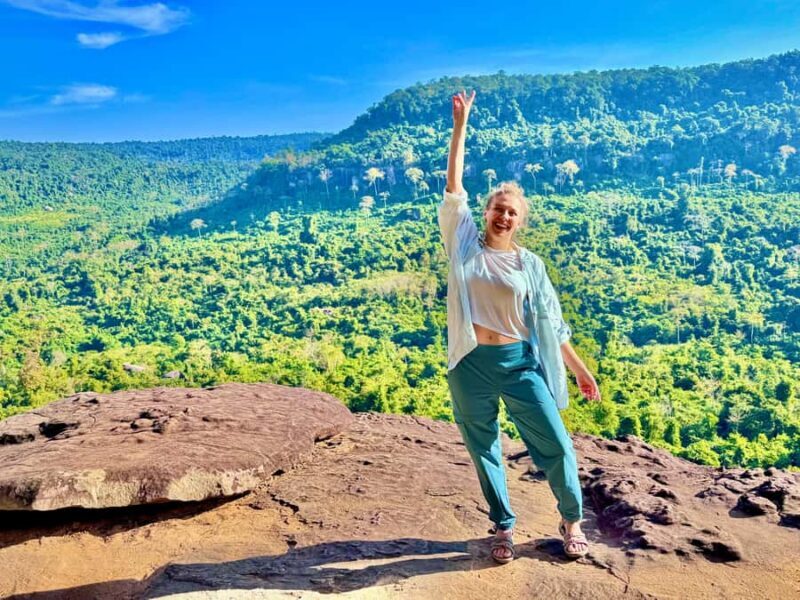 Phnom Kulen Awakening: Meditation & Sacred Sound Experience - Final Thoughts