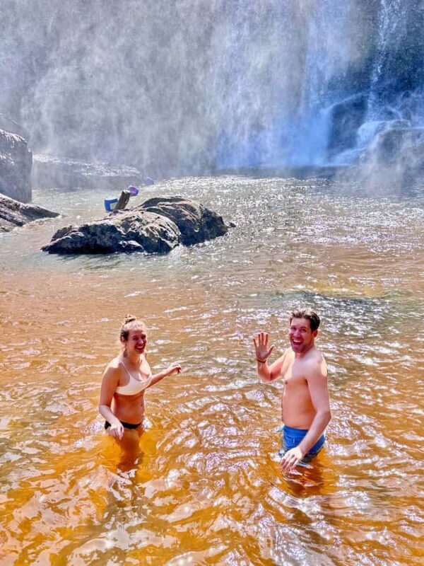 Phnom Kulen Awakening: Meditation & Sacred Sound Experience - Common Questions and Tips