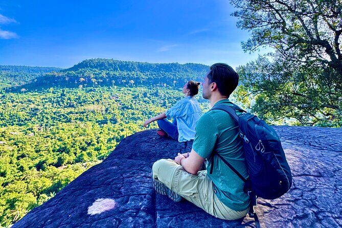 Phnom Kulen Awakening: Meditation & Sacred Sound Ritual - Good To Know