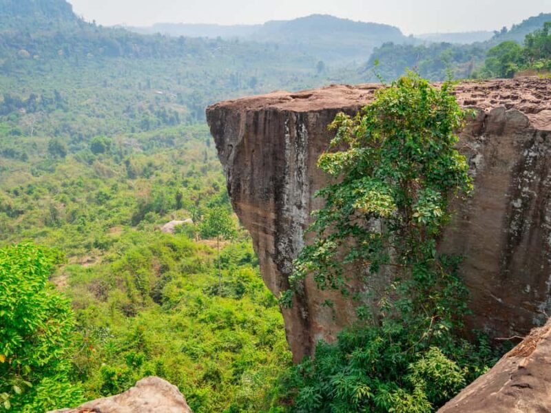 Phnom Kulen: Motorbike Adventure to Lost City Temples - Final Thoughts