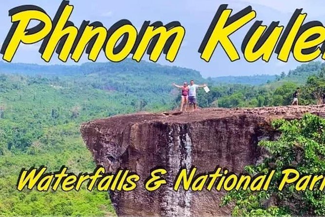Phnom Kulen Mountain Waterfall & 1000 Lingas Join-In Tour - Good To Know