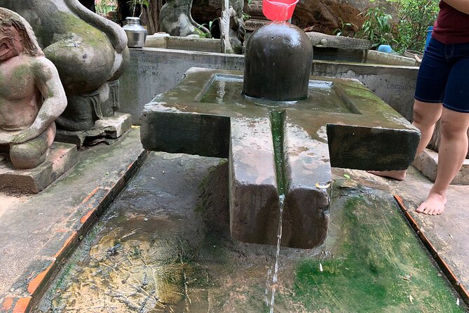 Phnom Kulen National Park - Good To Know