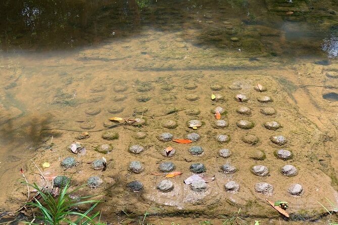 Phnom Kulen National Park - Meeting and Pickup