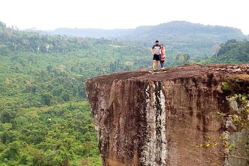 Phnom Kulen National Park Full-Day Guided Adventure - Key points before you book