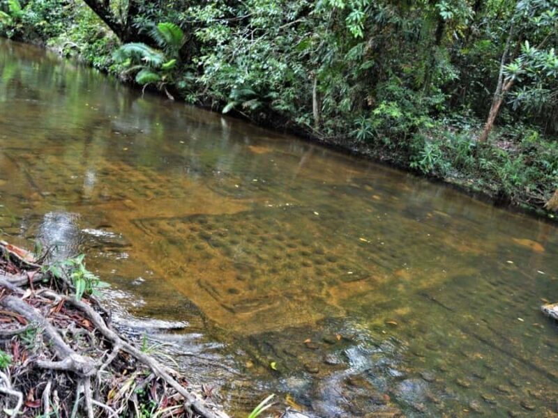 Phnom Kulen National Park Ticket Delivery Service - FAQ