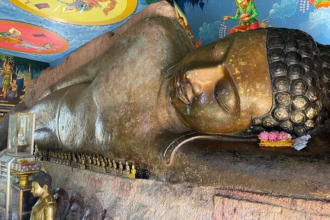 Phnom Kulen Waterfall and Banteay Srei Temple Tour from Siem Reap - The Return Journey and Final Impressions