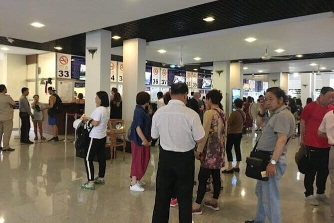 Phnom Kulen Waterfall & Banteay Srei Tour - Final Thoughts