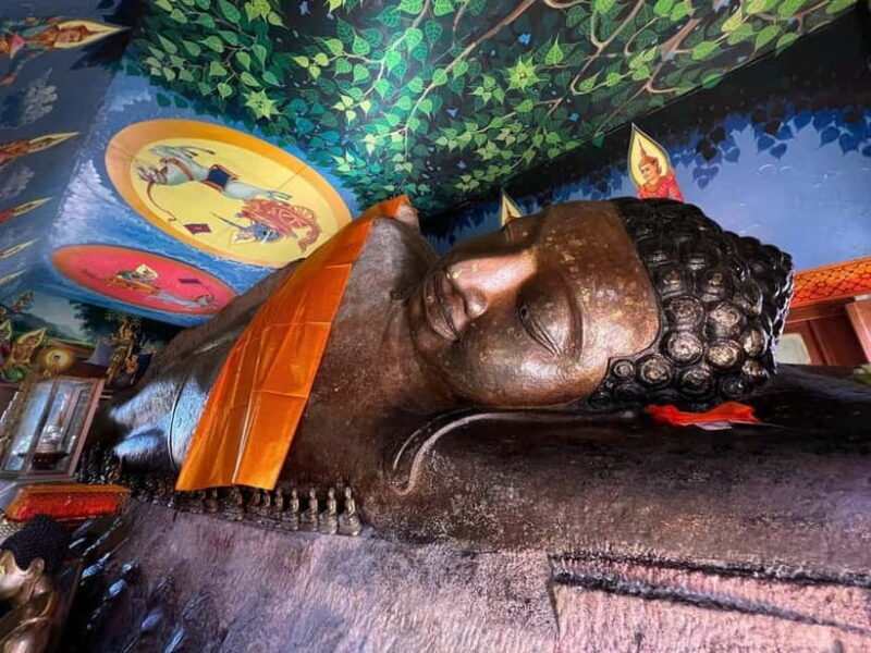 Phnom Kulen Waterfall & the Sacred 1000 Lingas (with Lunch) - Exploring Phnom Kulen Waterfall & the Sacred 1000 Lingas: A Complete Guide