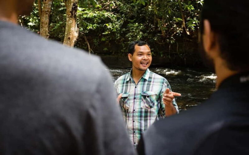 Phnom Kulen Waterfall & the Sacred 1000 Lingas (with Lunch) - What Makes This Tour Stand Out?