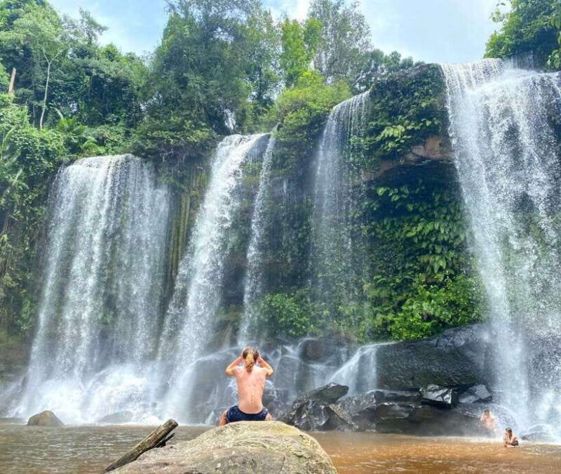 Phnom Kulen Waterfall & the Sacred 1000 Lingas (with Lunch) - Final Thoughts