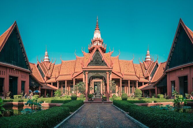 Phnom Pehn City Must See Highlight Guided Tour - Final Thoughts